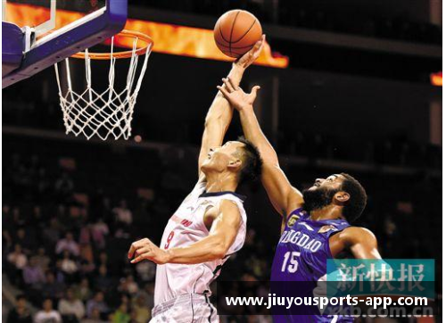 广东宏远篮球俱乐部球员名单及其特点