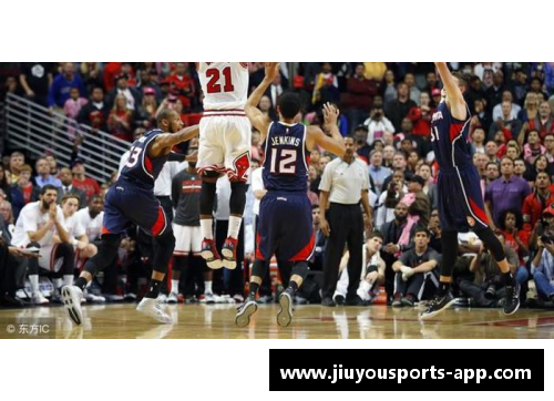 外国NBA球员：记录他们的故事、成就和传奇事迹