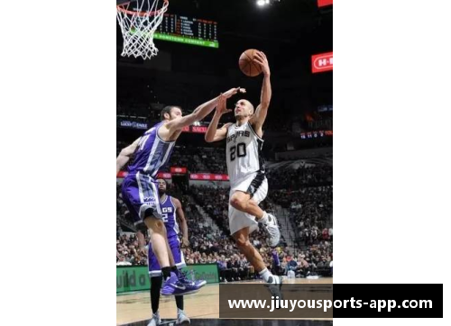 NBA球员脚长：解读篮球场上的步步为营