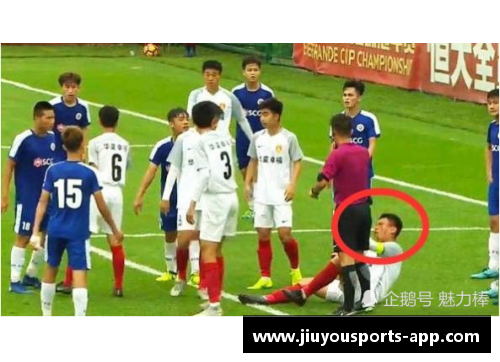 球员街头捉弄路人，引发热议