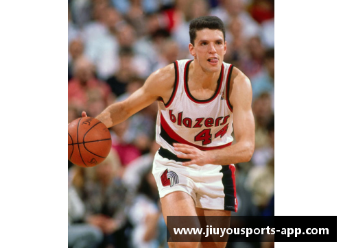 克罗地亚NBA球员：过去、现在与未来