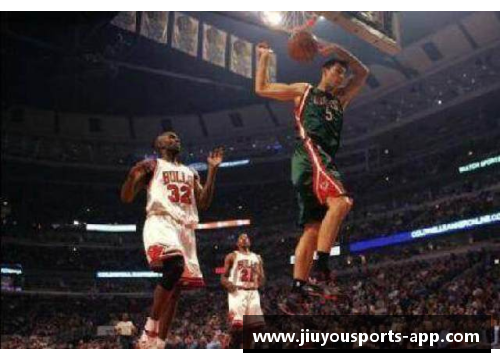 NBA神秘鸵鸟：探秘篮球界最神秘的奇特生物