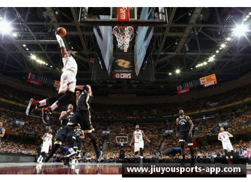 2015年NBA季后赛精彩回顾：巨星对决与绝杀瞬间